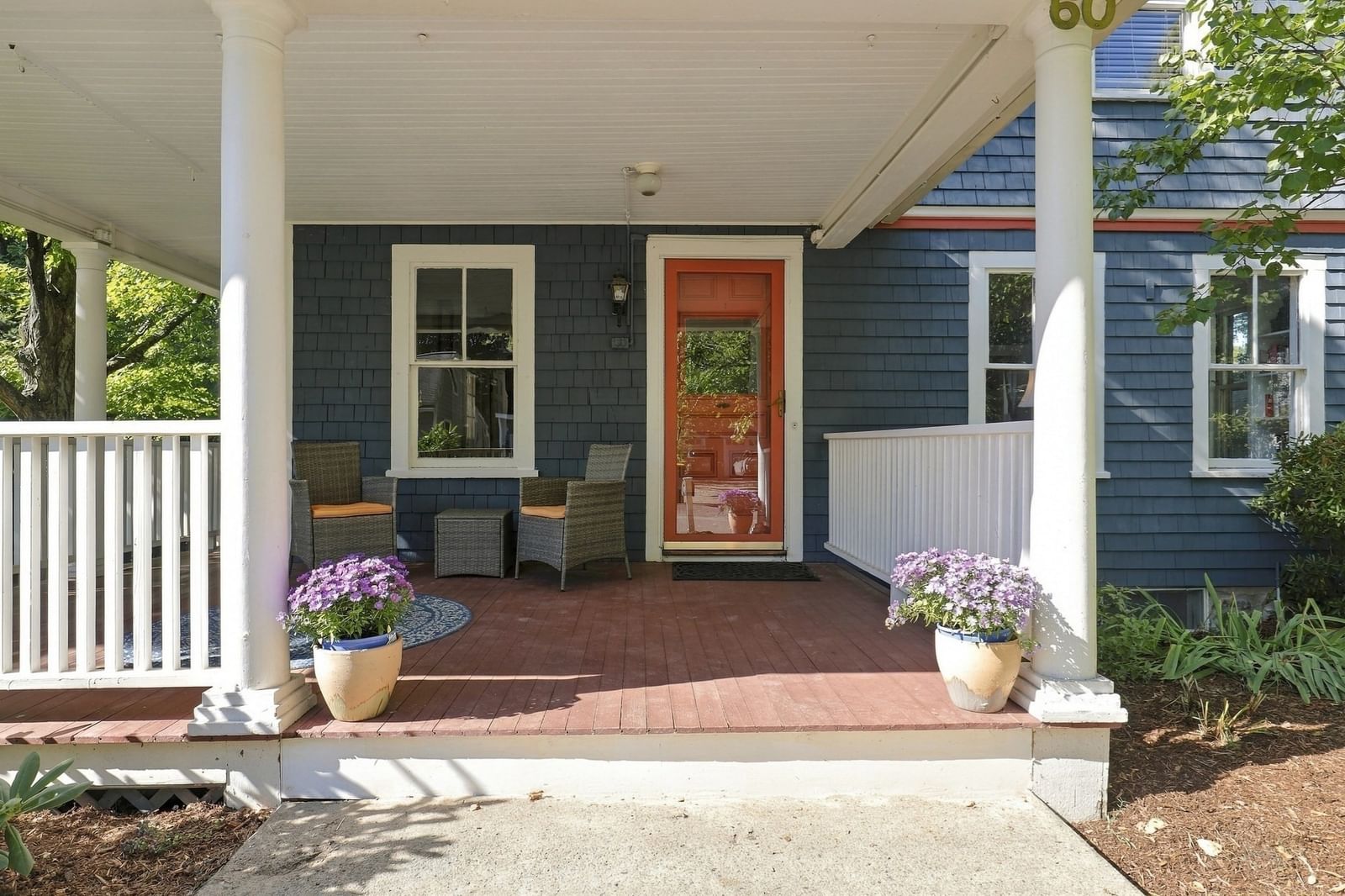 60 Highland Street Concord — Photo 2 of 36