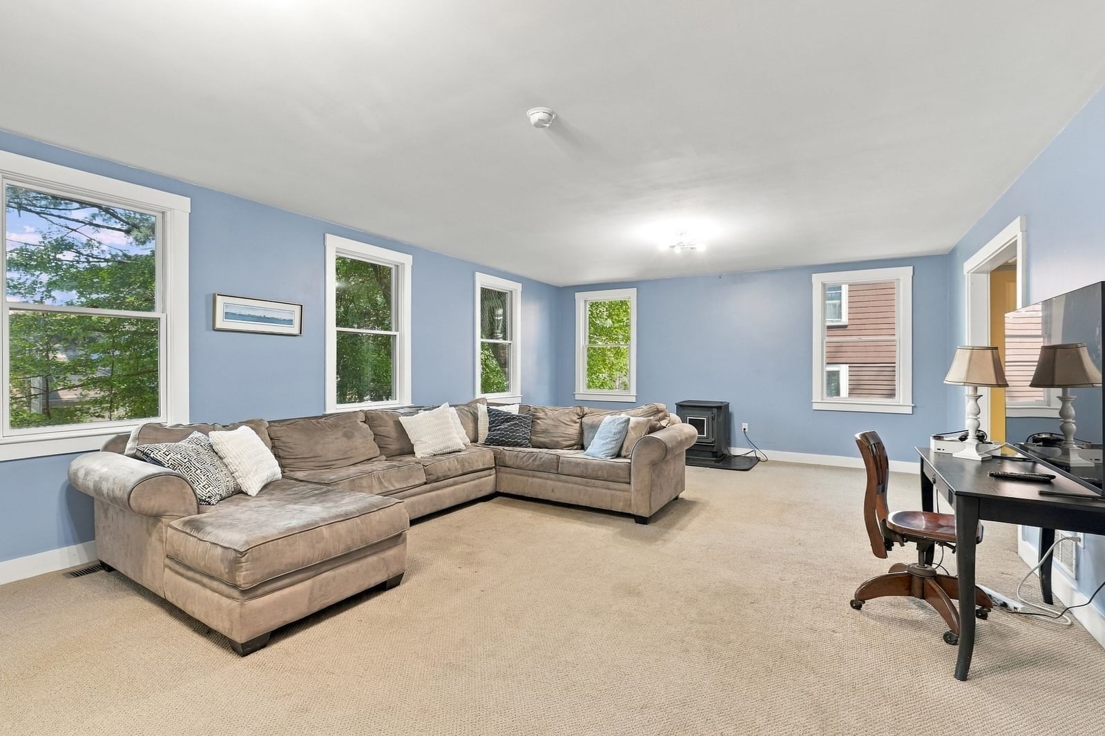 60 Highland Street Concord — Photo 22 of 36