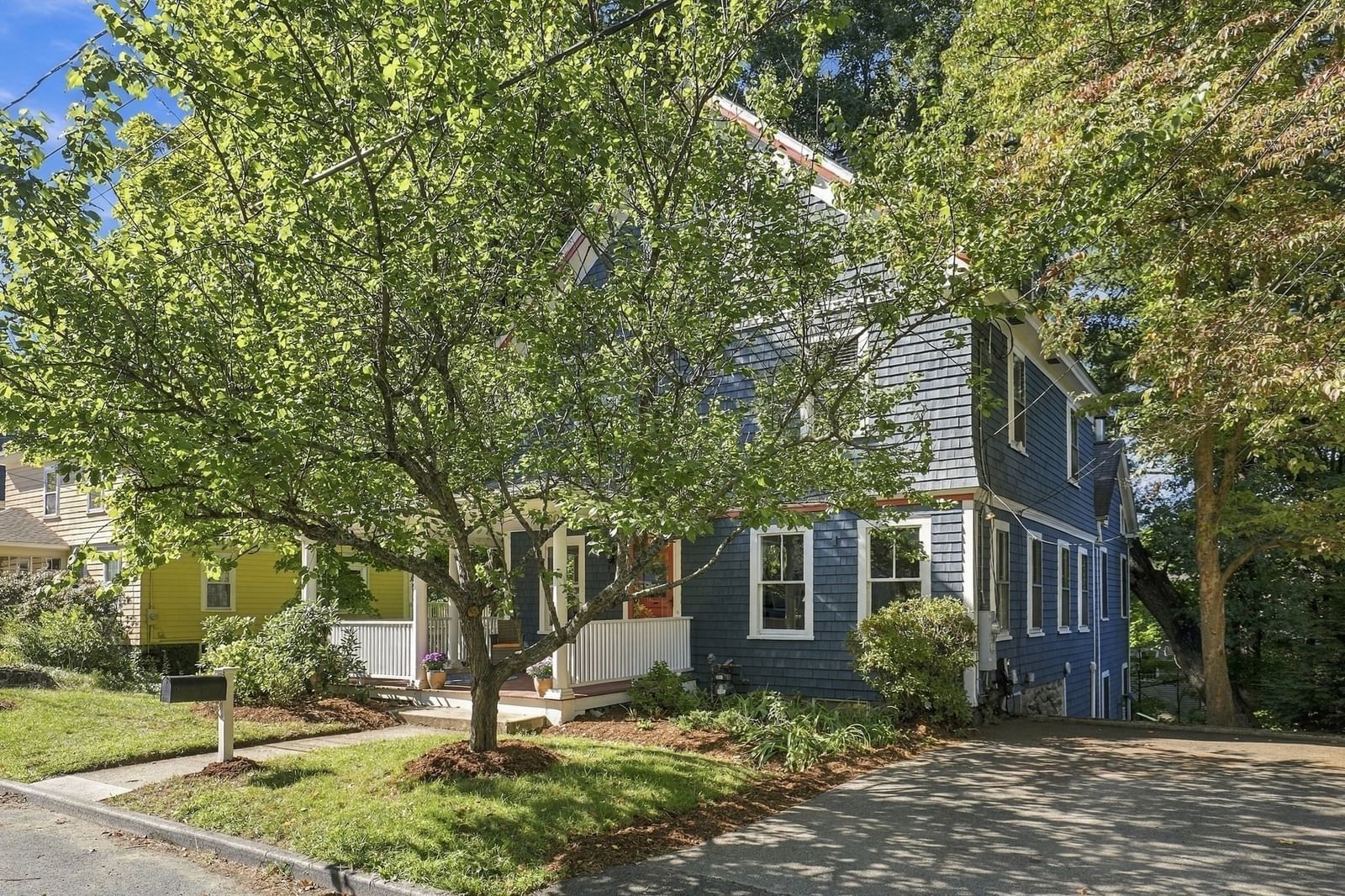 60 Highland Street Concord — Photo 33 of 36