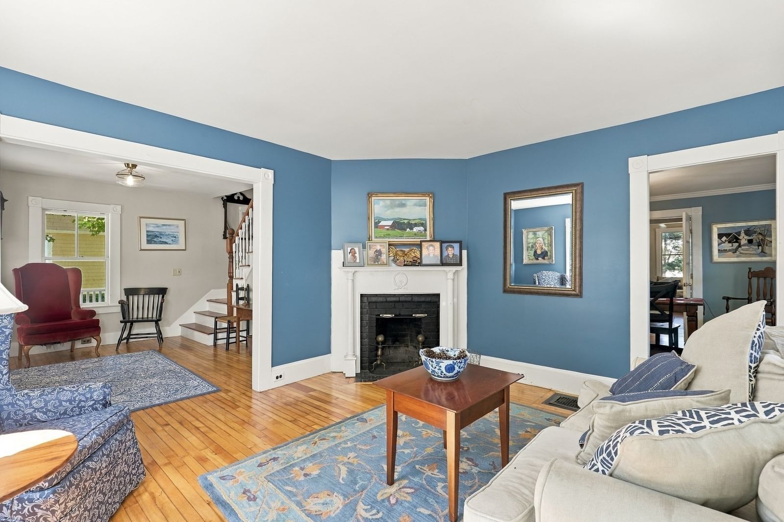 60 Highland Street Concord — Photo 6 of 36
