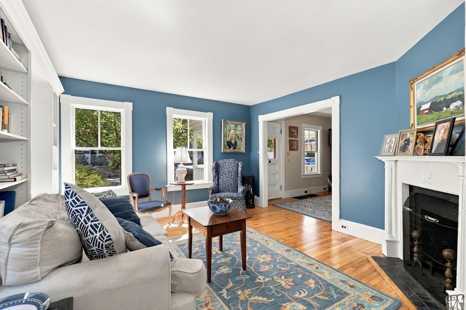 60 Highland Street Concord — Photo 8 of 36
