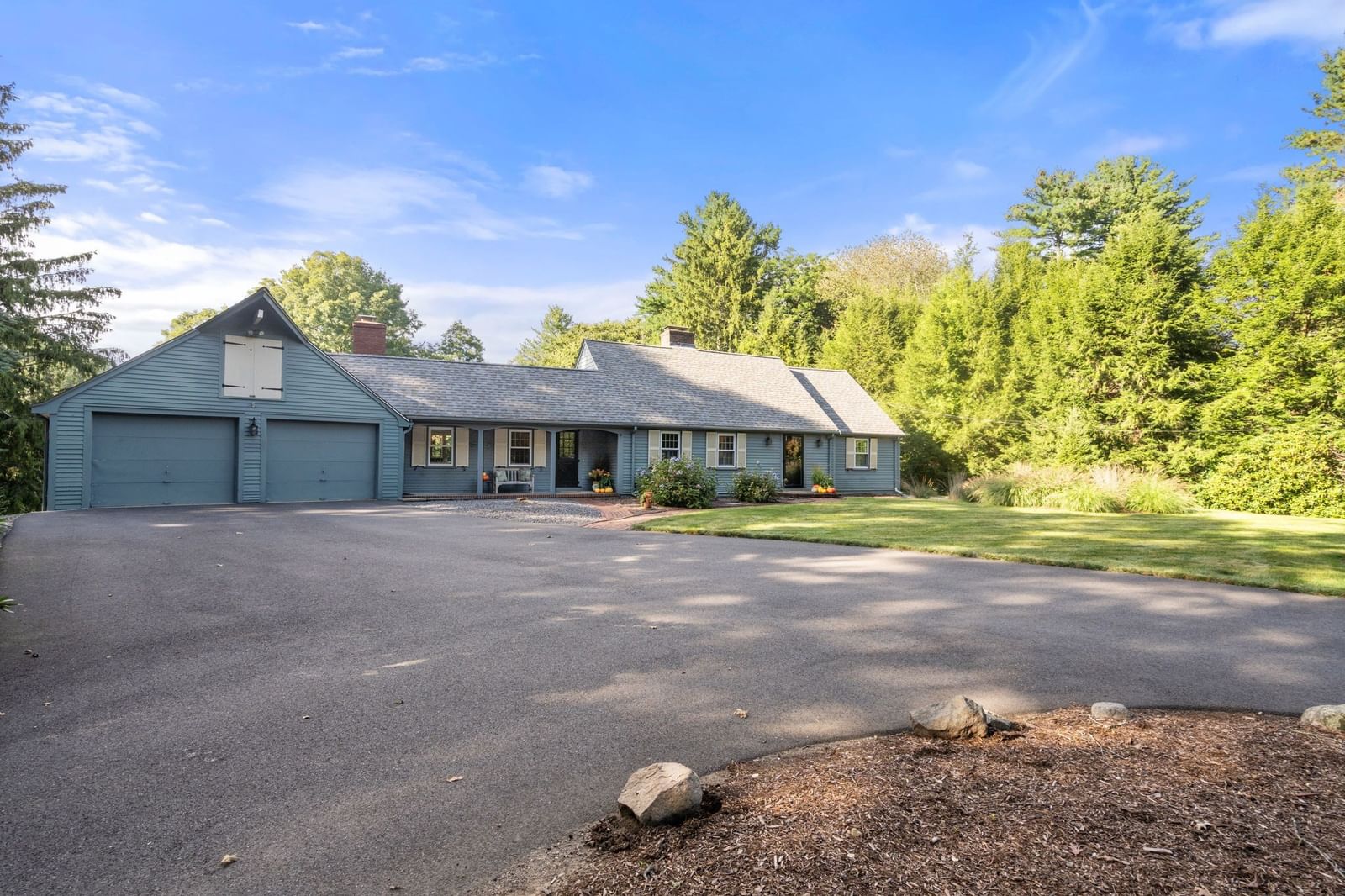 60 Plain Road Wayland — Photo 41 of 42