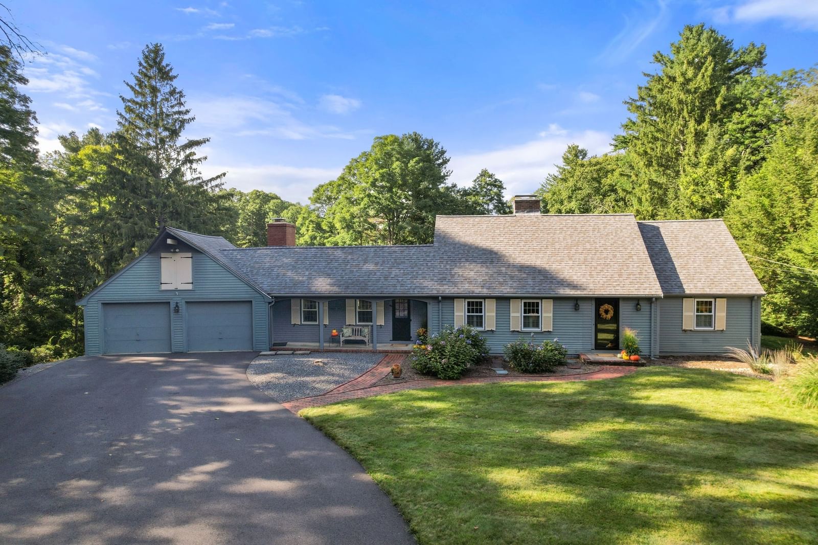 60 Plain Road Wayland — Photo 42 of 42