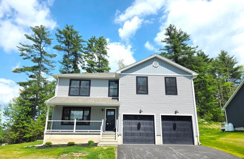 7 High Bluff