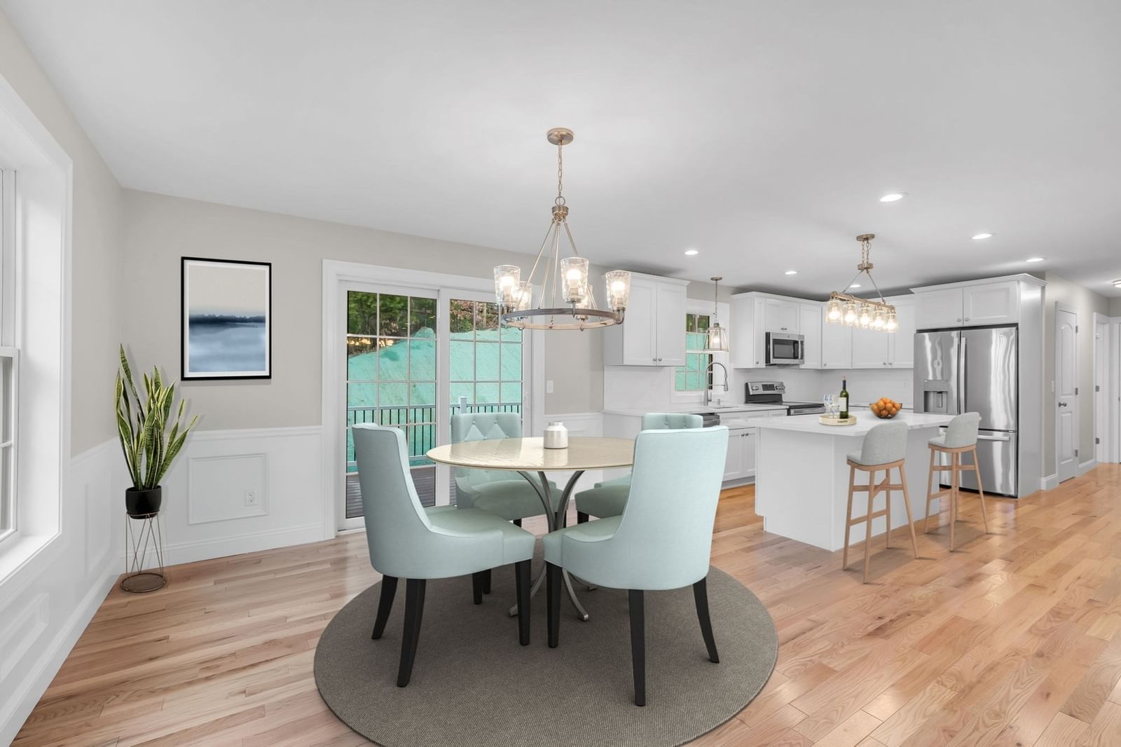 7 High Bluff Belchertown — Photo 13 of 42