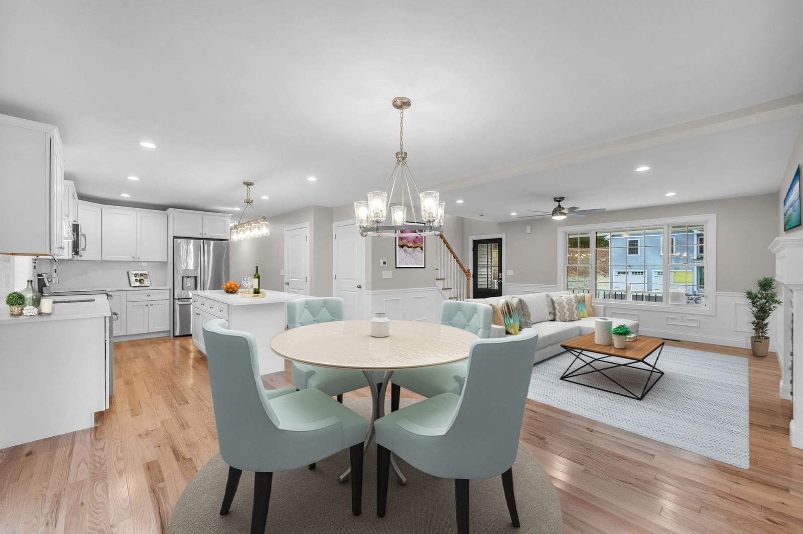 7 High Bluff Belchertown — Photo 15 of 42