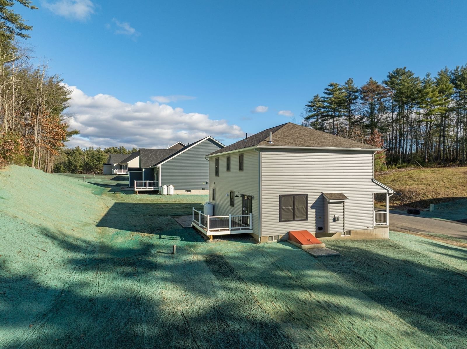 7 High Bluff Belchertown — Photo 41 of 42