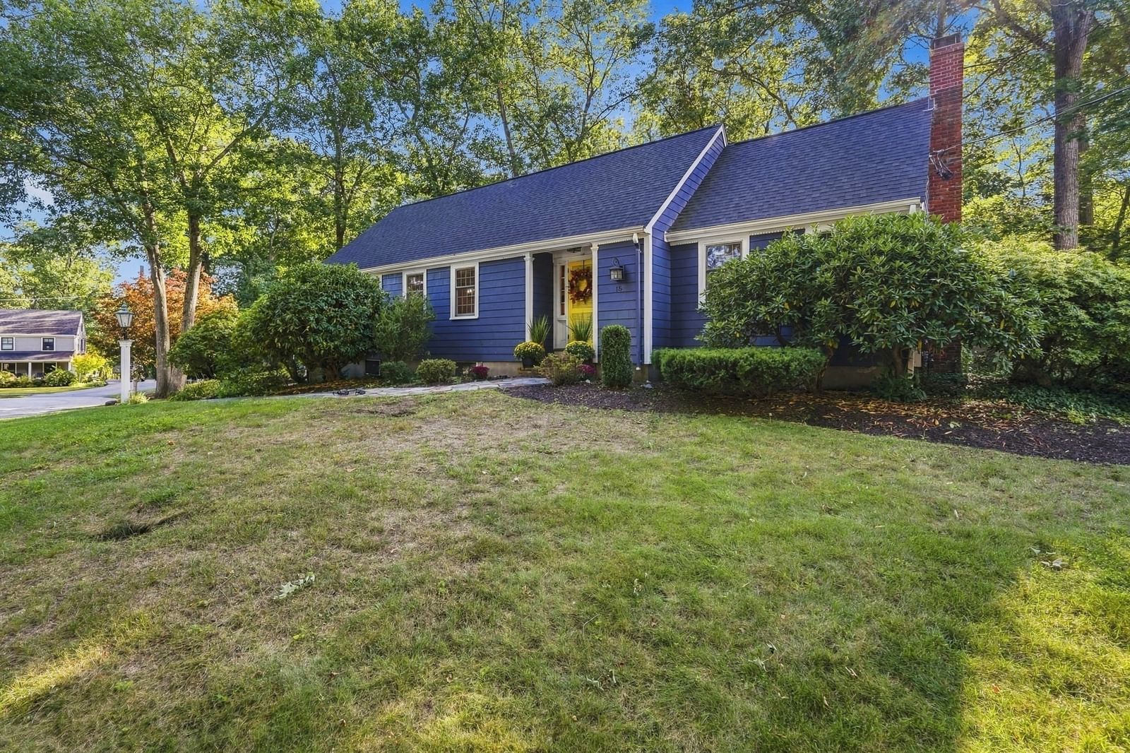 Property at 15 Alden Circle, Reading, MA 01867