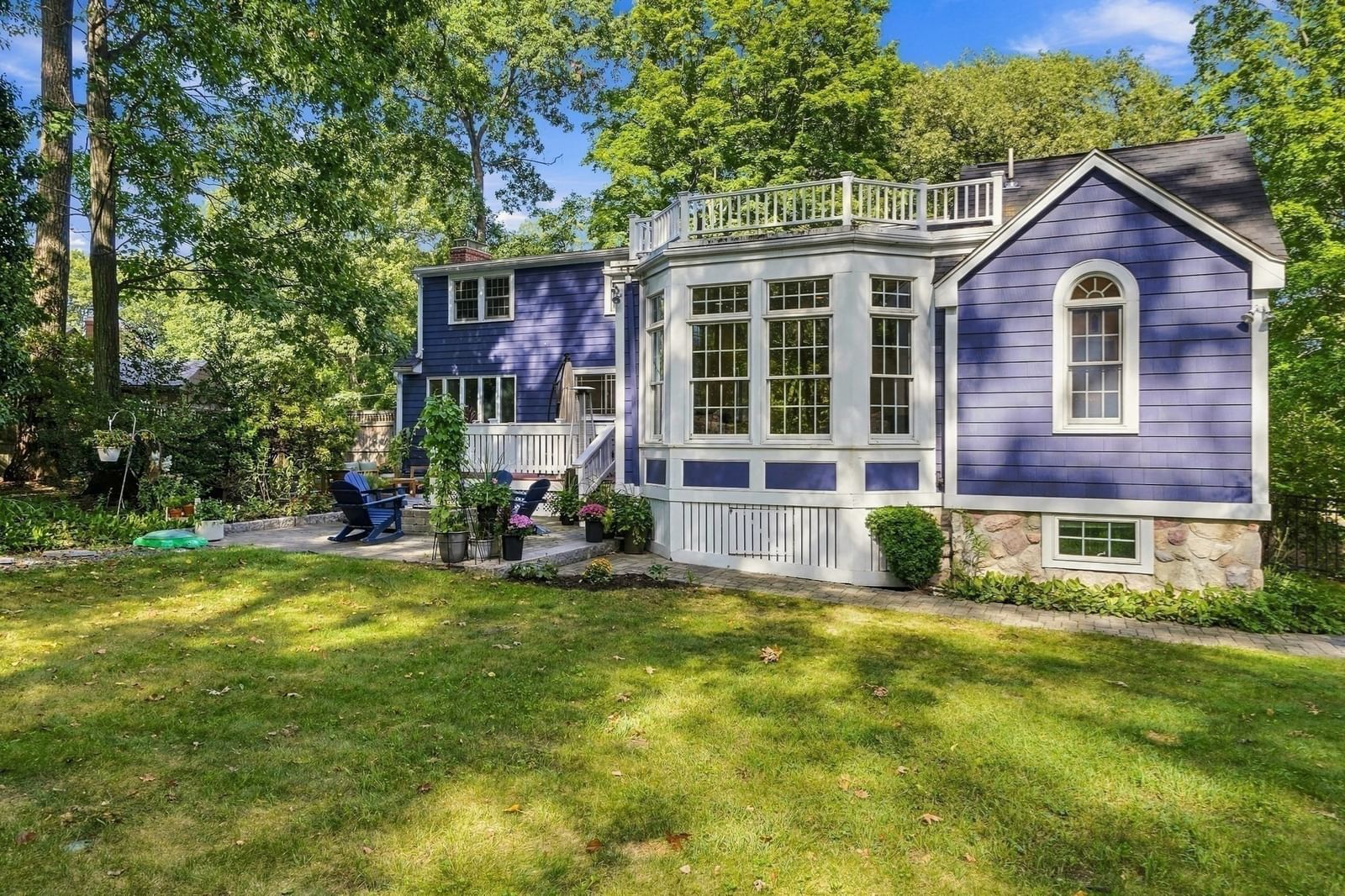 15 Alden Circle Reading — Photo 34 of 39