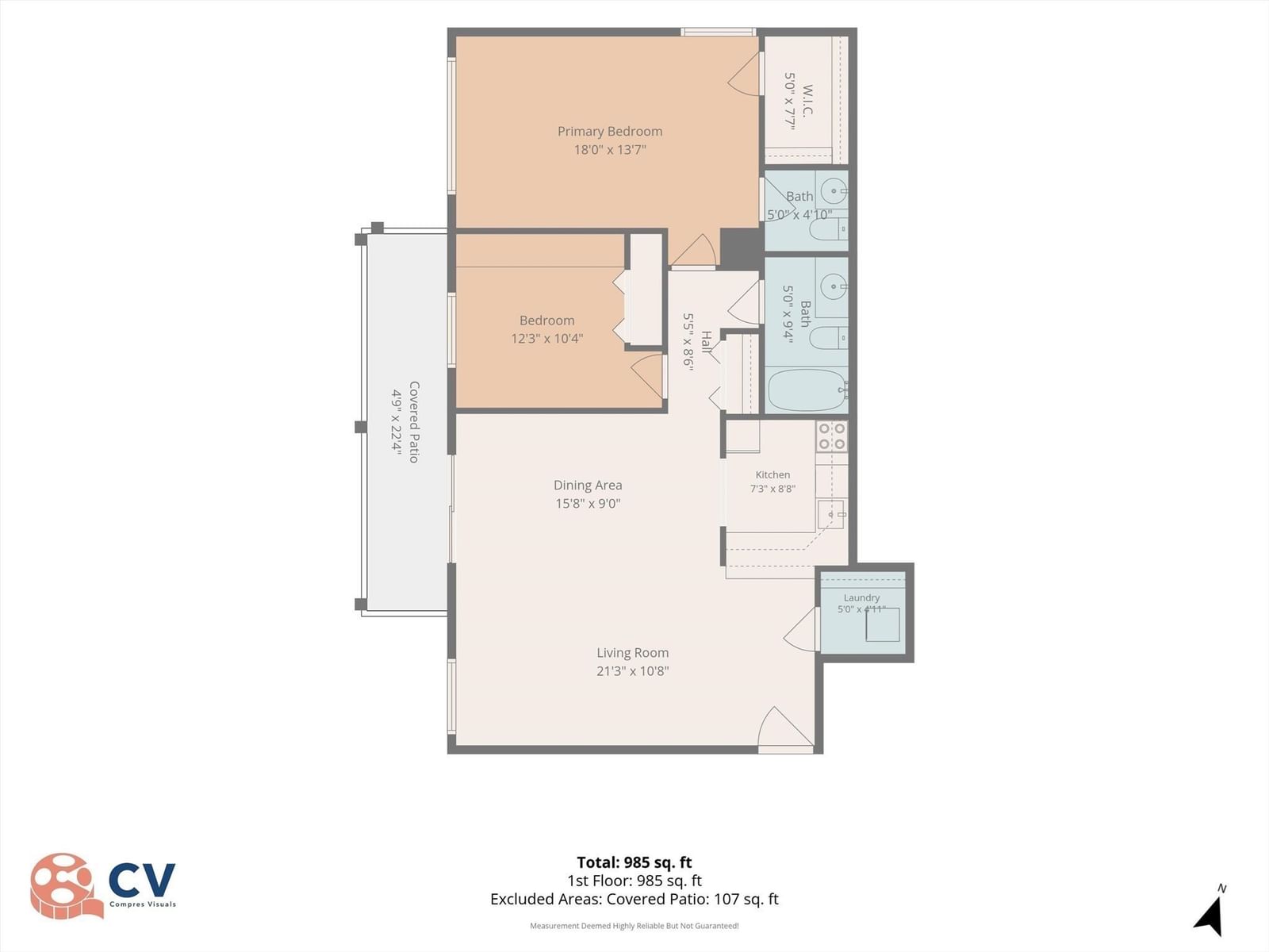 237 N Main St #5 Andover — Photo 11 of 20