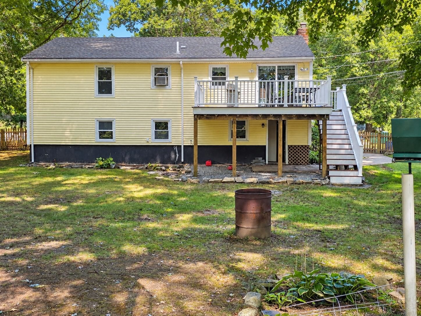 5 Glenwood Cir Attleboro — Photo 30 of 36