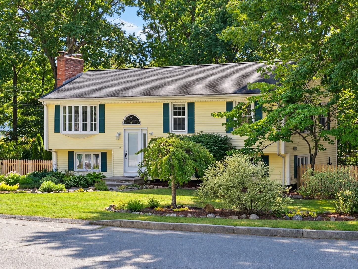 5 Glenwood Cir Attleboro — Photo 35 of 36