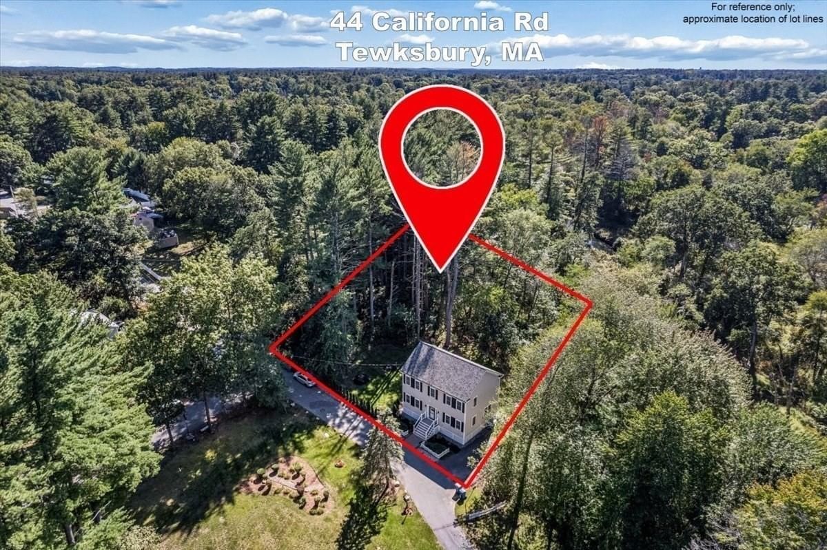 44 California Tewksbury — Photo 4 of 40