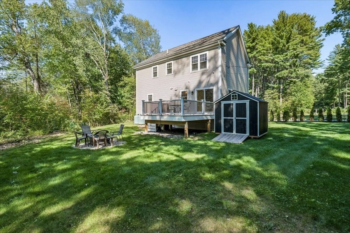 44 California Tewksbury — Photo 9 of 40
