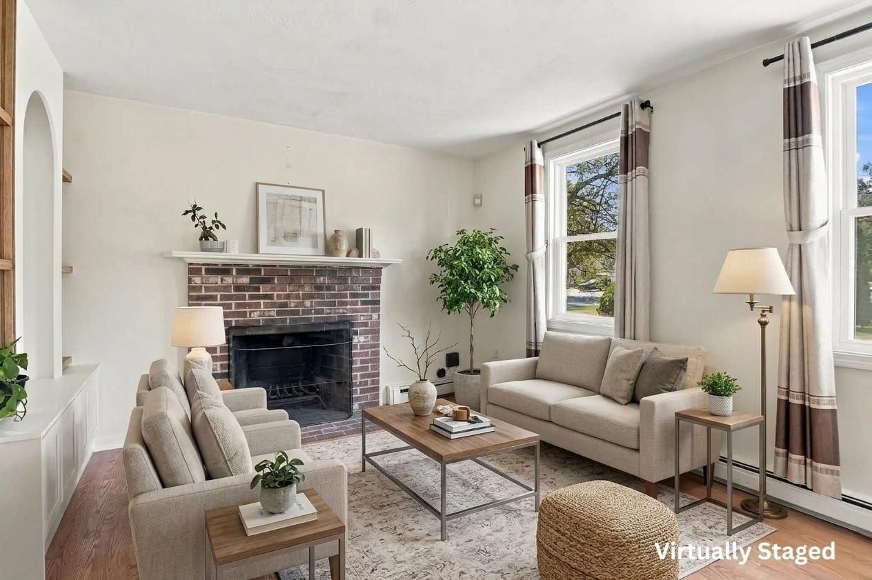 769 Grafton Street Shrewsbury — Photo 3 of 39