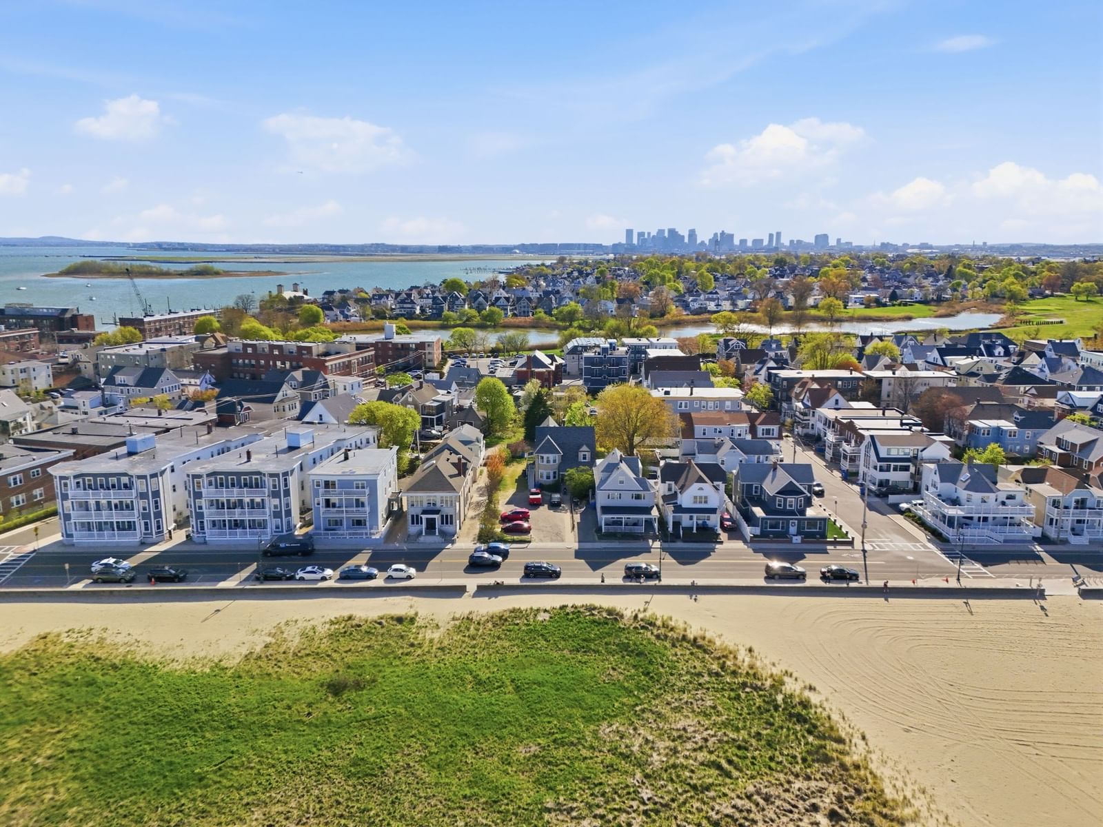 Property at 93 1/2 Winthrop Shore Drive, Winthrop, MA 02152
