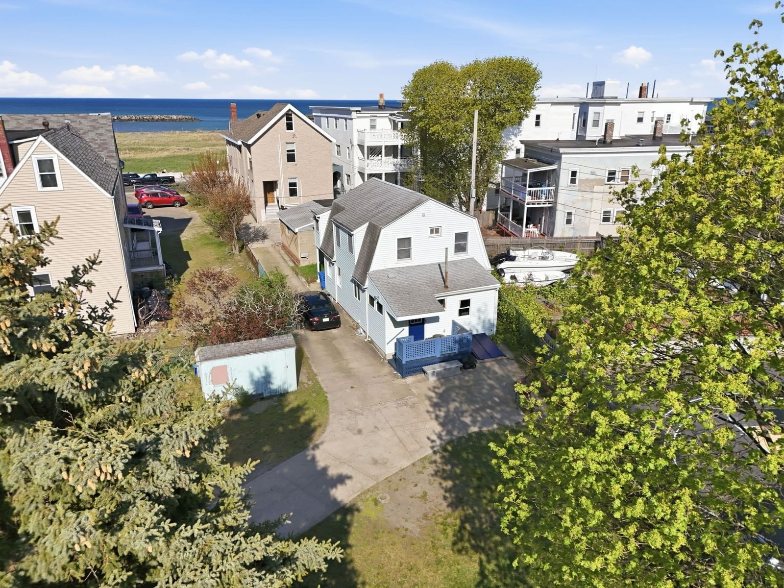 93 1/2 Winthrop Shore Drive Winthrop — Photo 4 of 6