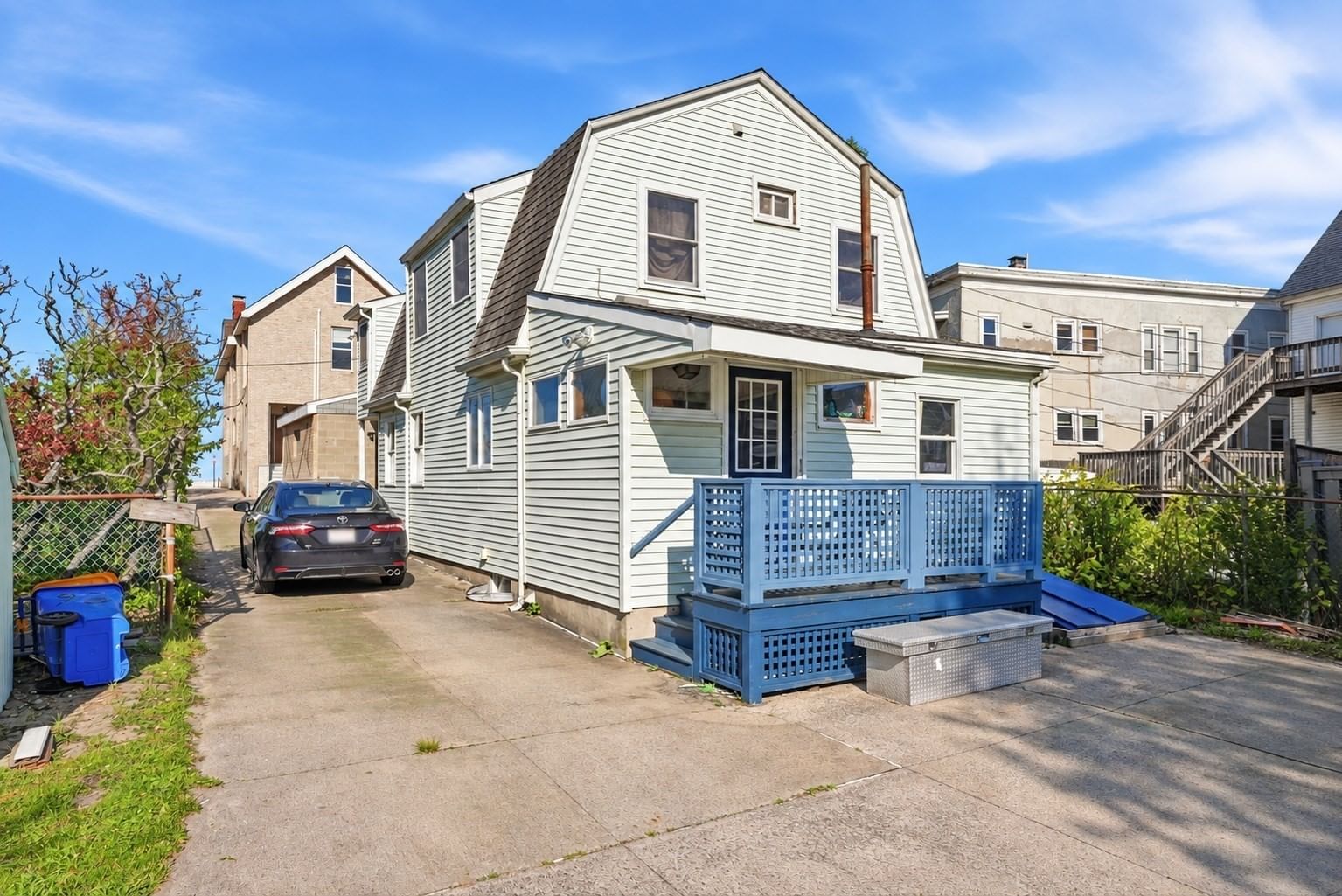 93 1/2 Winthrop Shore Drive Winthrop — Photo 6 of 6