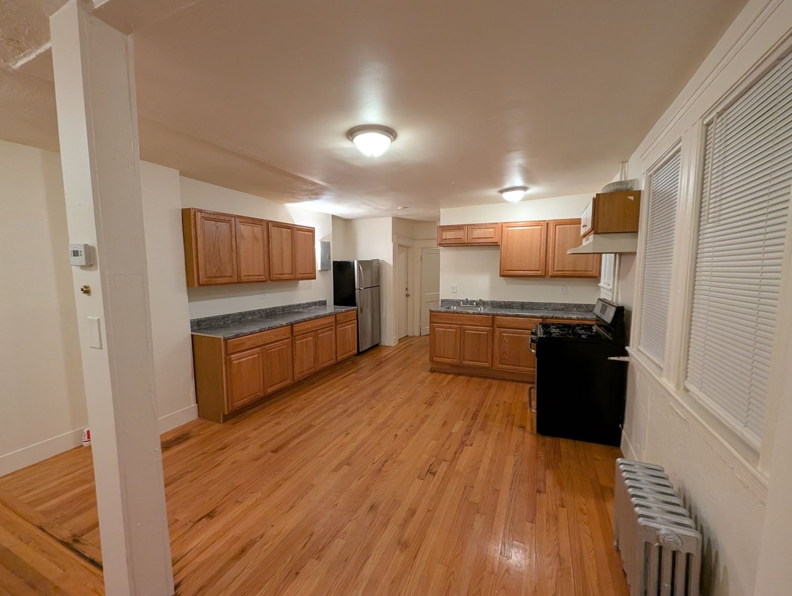 803-805 Hyde Park Ave Boston — Photo 23 of 33