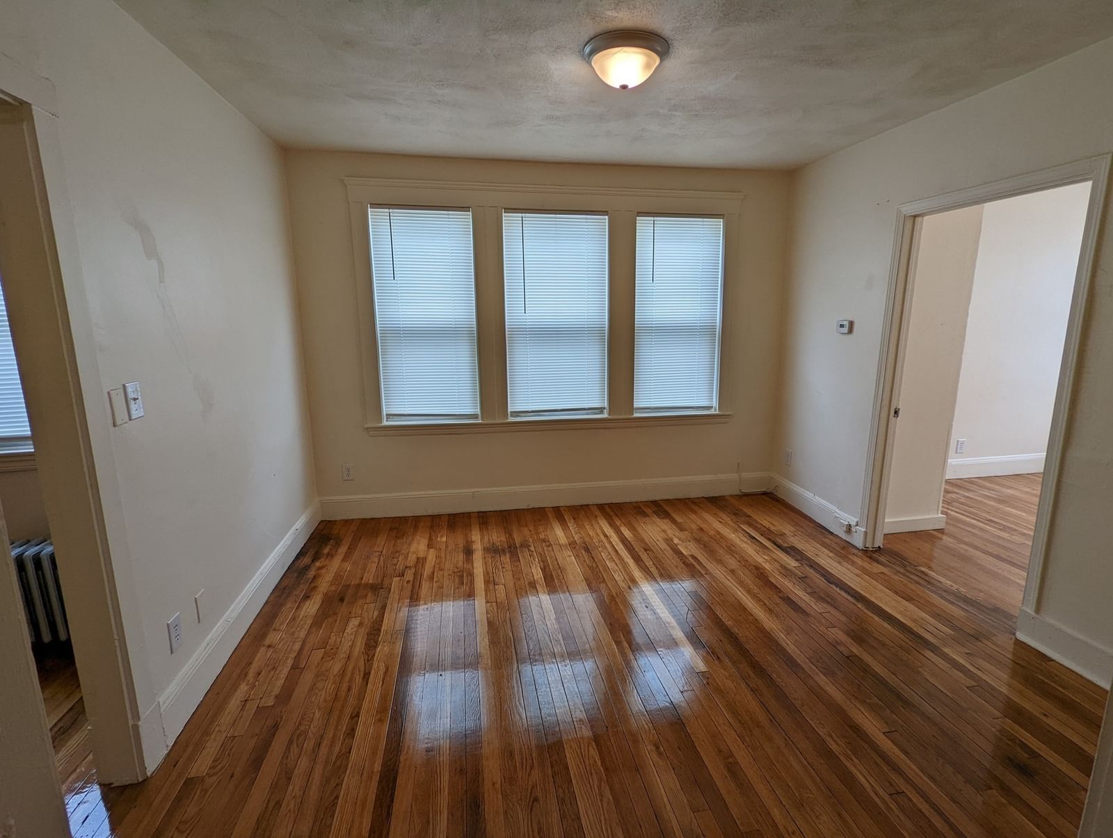 803-805 Hyde Park Ave Boston — Photo 3 of 33