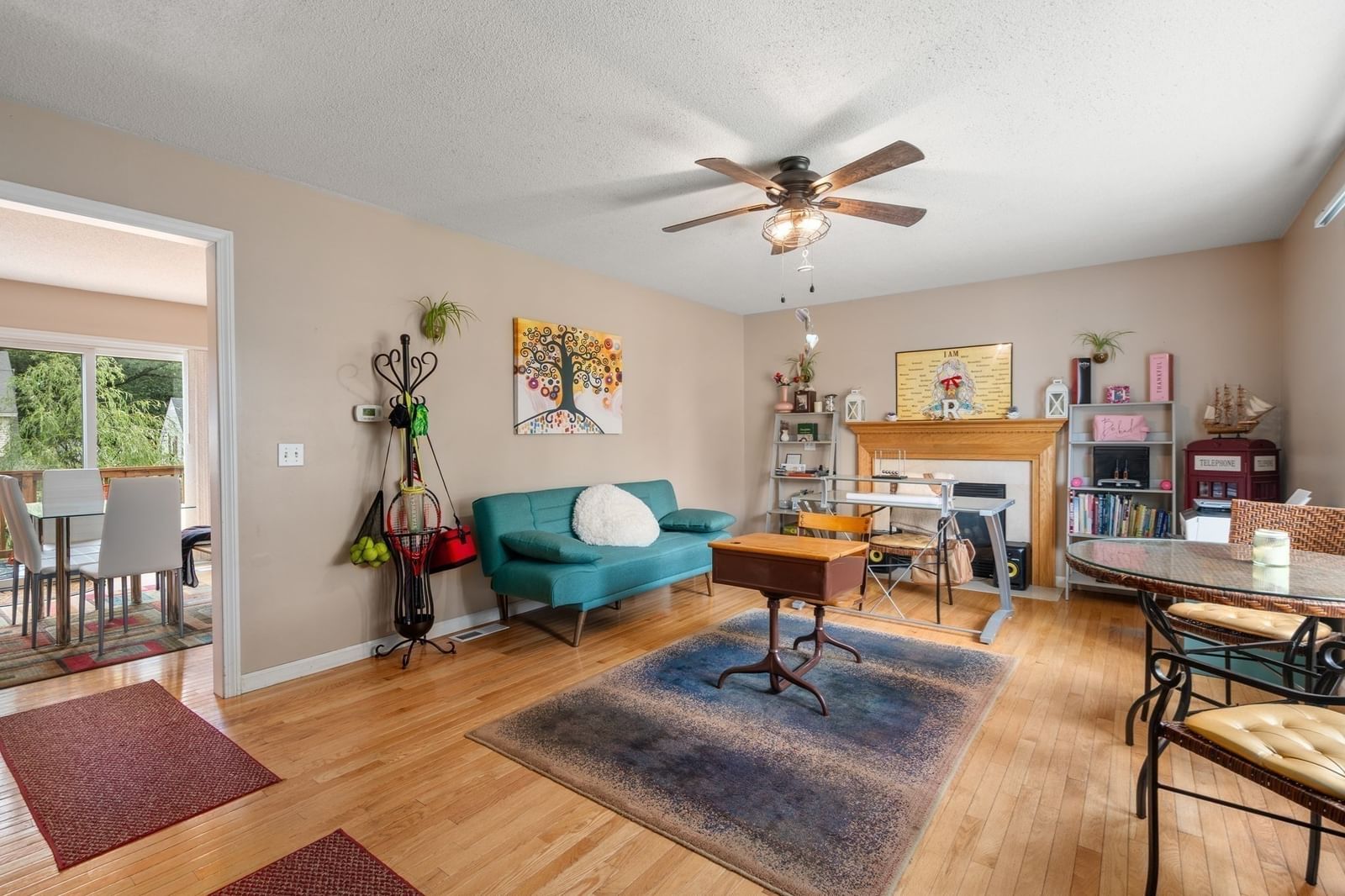 109 Appleton St Springfield — Photo 2 of 41