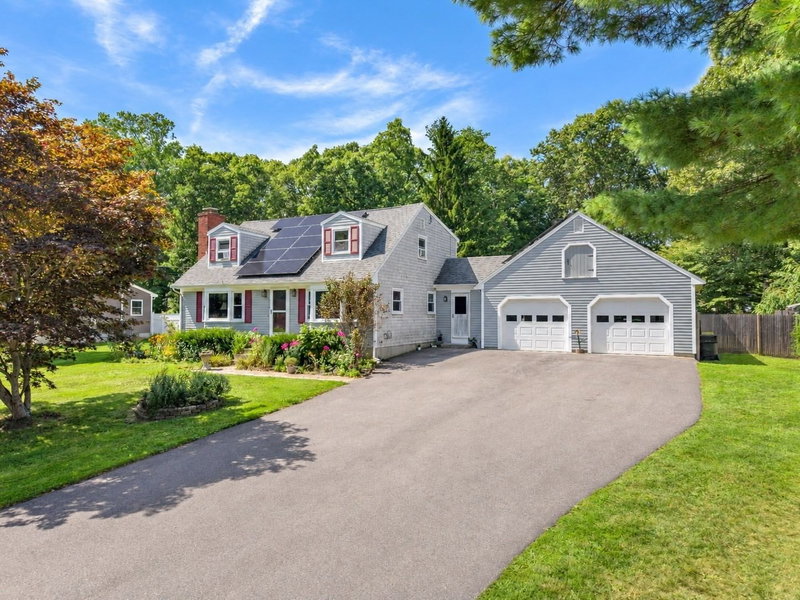 48 Greenfield Road