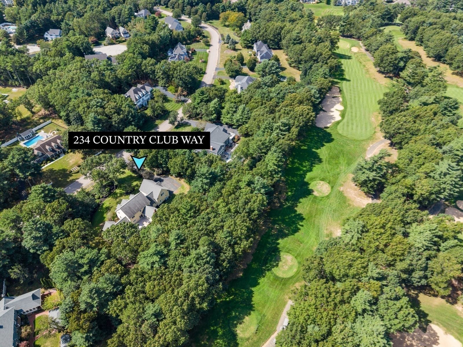 234 Country Club Way Kingston — Photo 7 of 41