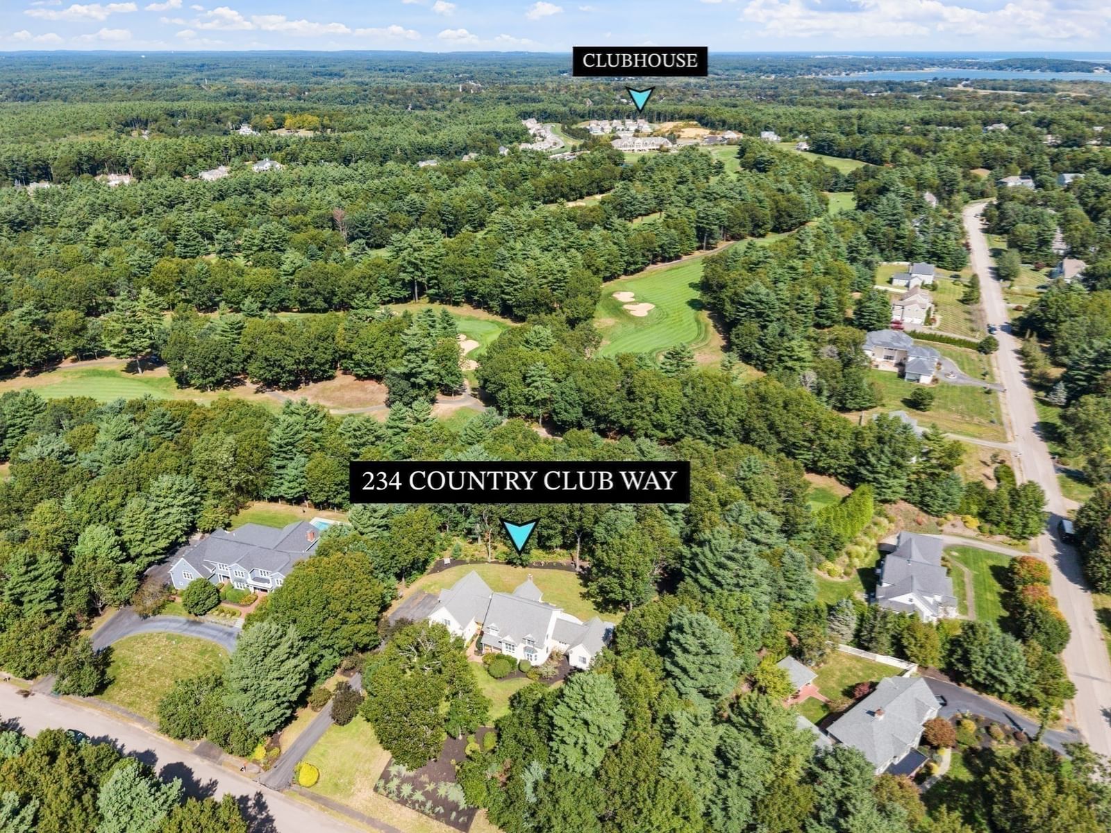 234 Country Club Way Kingston — Photo 8 of 41