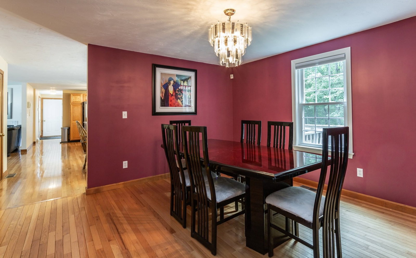 27 Gretchen Way Raynham — Photo 15 of 40