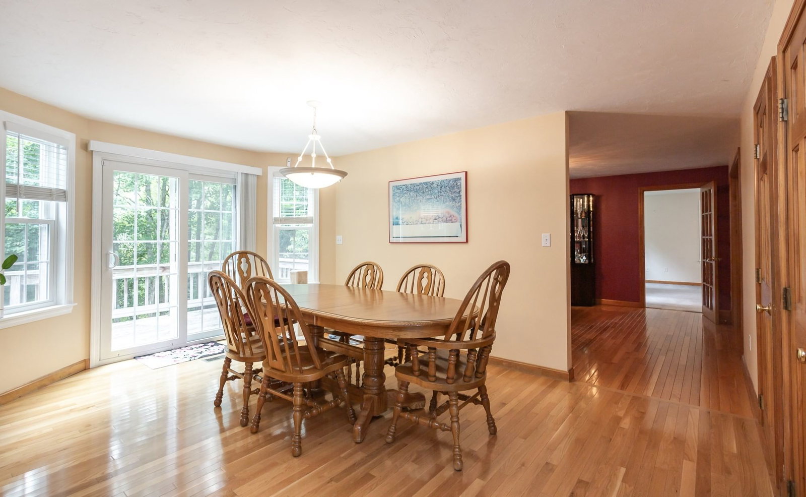 27 Gretchen Way Raynham — Photo 9 of 40