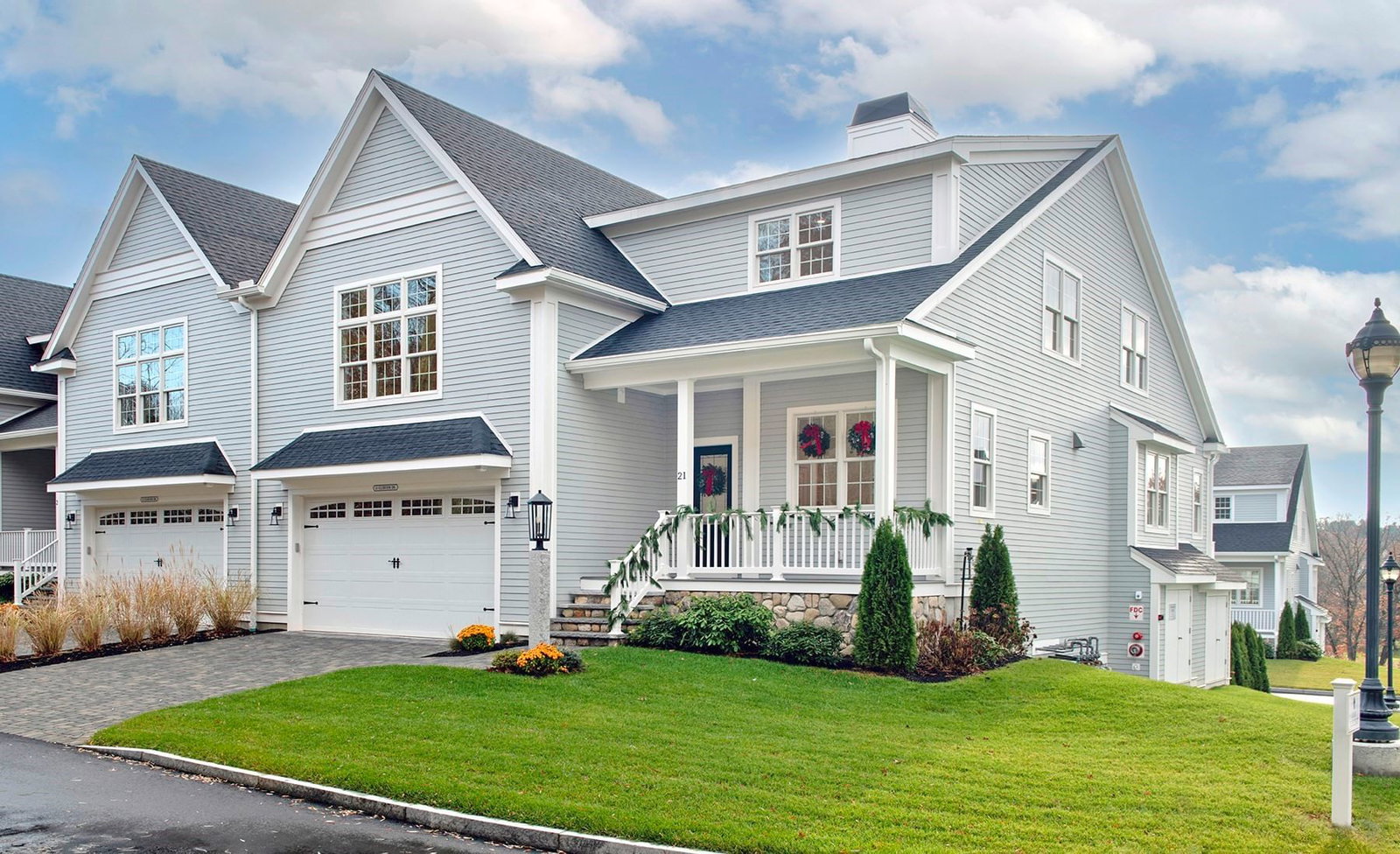 21 Clubview Dr