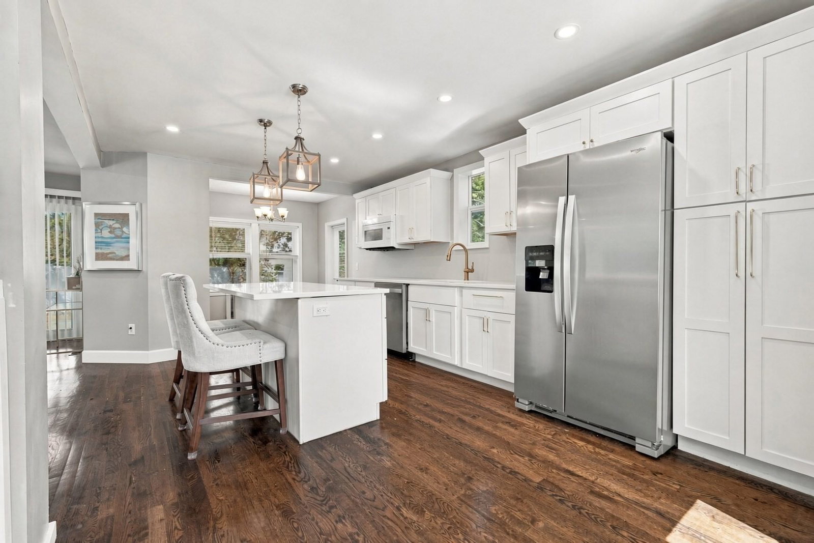 463 Pleasant Street East Bridgewater — Photo 11 of 36