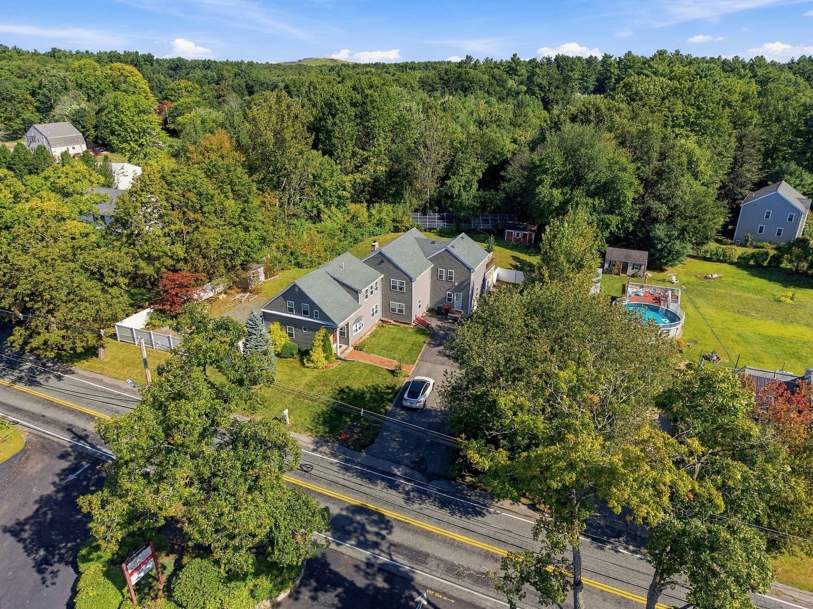 463 Pleasant Street East Bridgewater — Photo 36 of 36