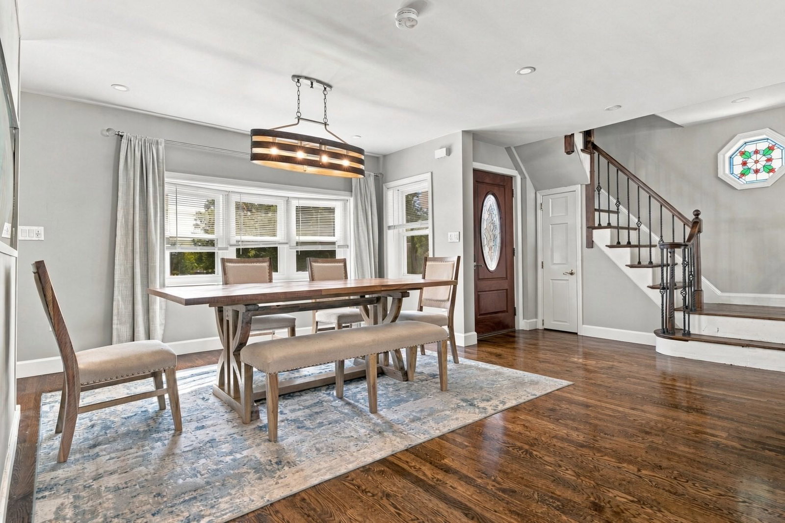 463 Pleasant Street East Bridgewater — Photo 5 of 36