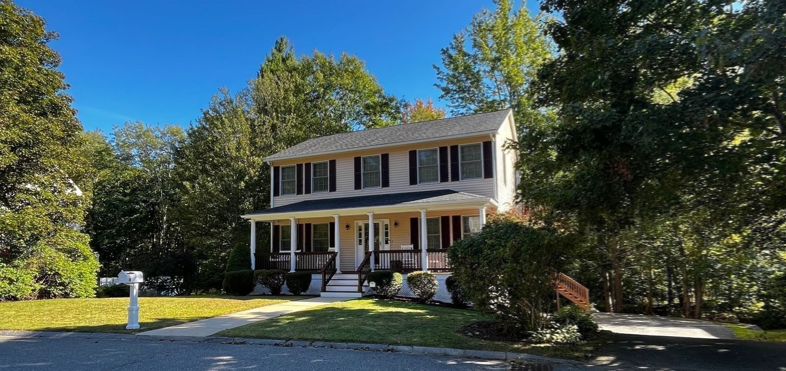 8 Pinewood Rd Amesbury — Photo 31 of 33