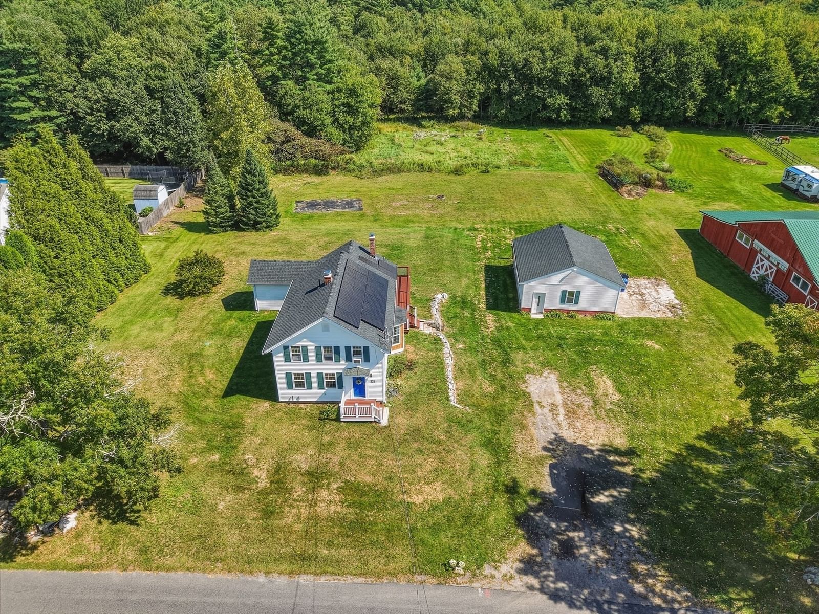 121 S. Washington Street Belchertown — Photo 11 of 42
