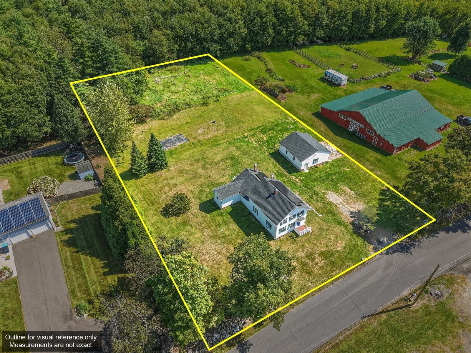 121 S. Washington Street Belchertown — Photo 13 of 42