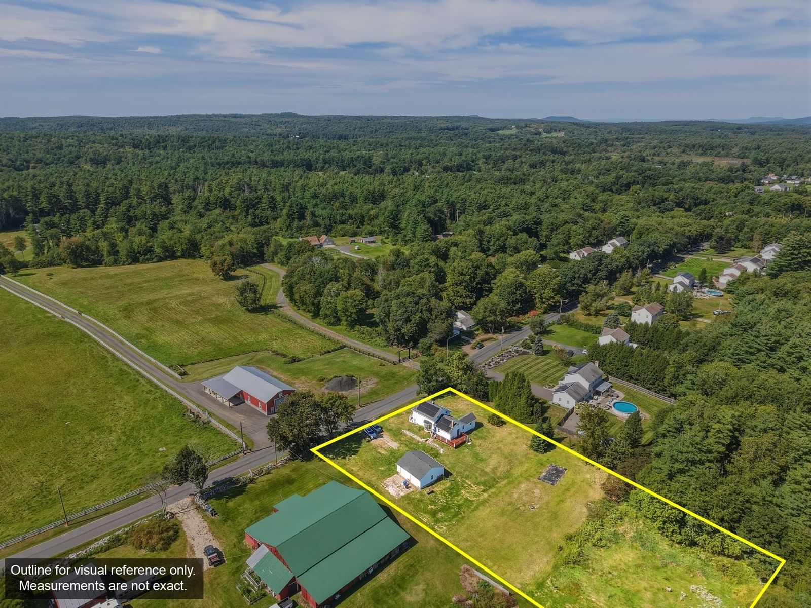 121 S. Washington Street Belchertown — Photo 15 of 42