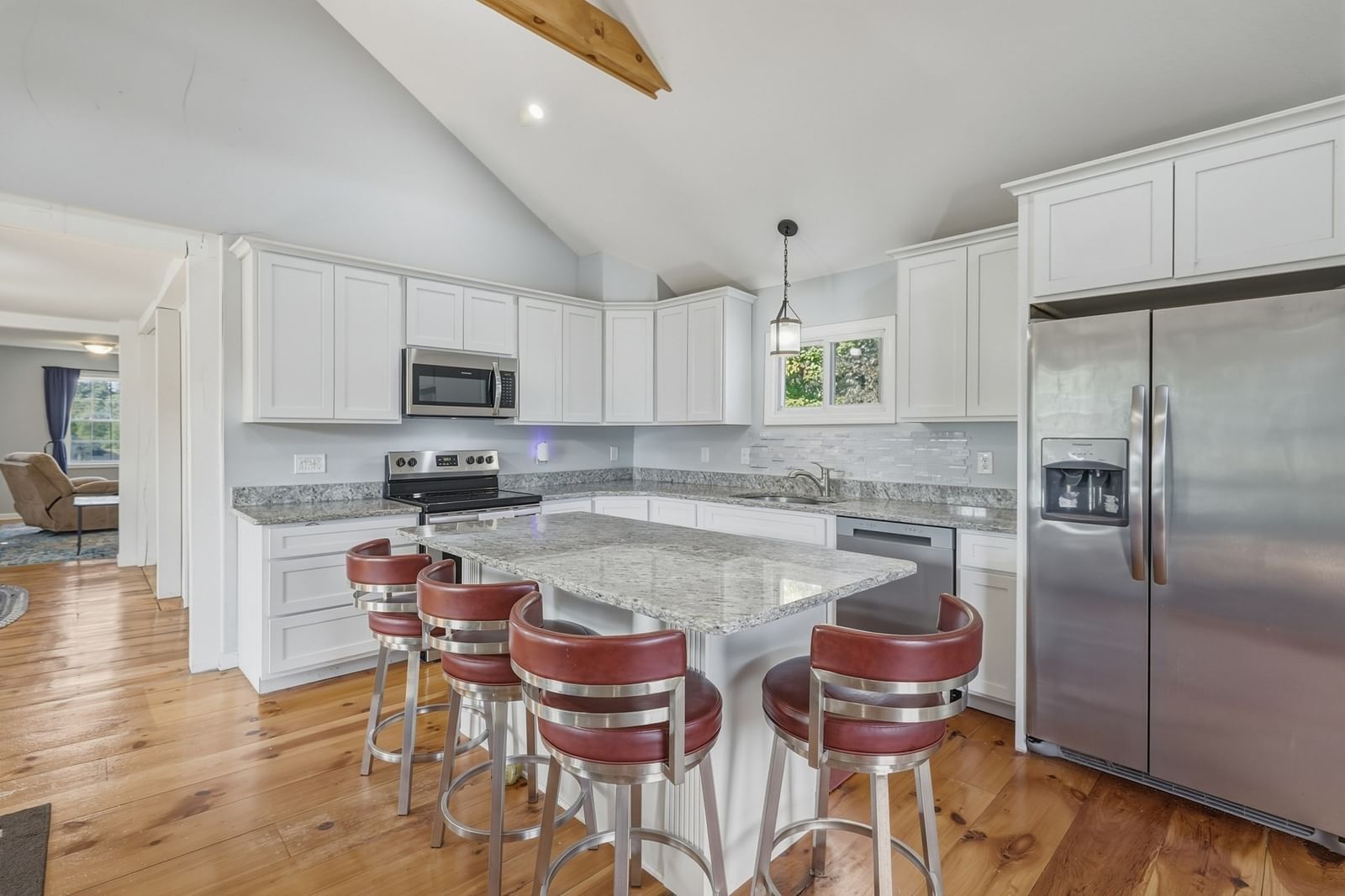 121 S. Washington Street Belchertown — Photo 27 of 42