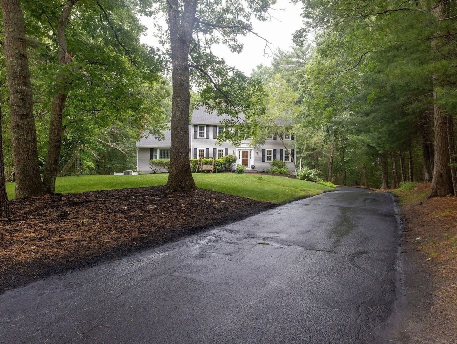 7 Tinkers Ledge Rd Duxbury — Photo 2 of 34
