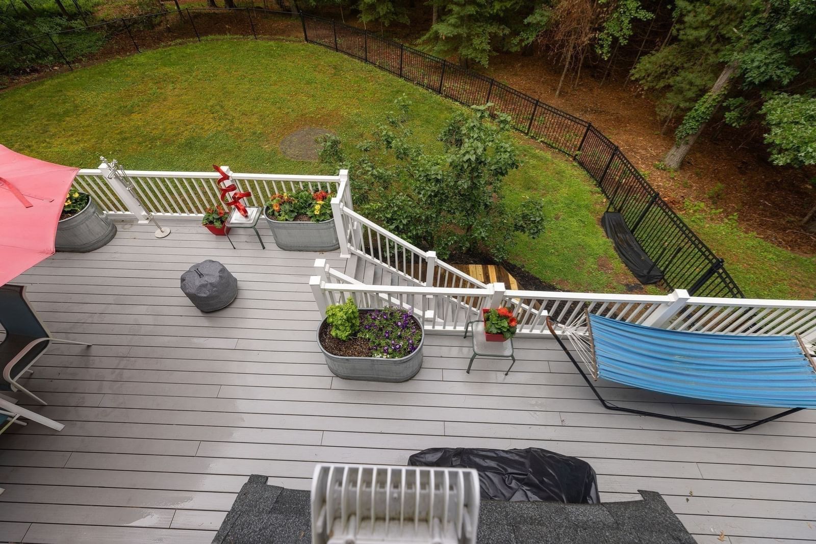 7 Tinkers Ledge Rd Duxbury — Photo 26 of 34