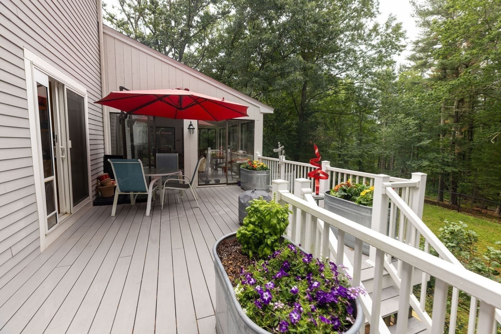 7 Tinkers Ledge Rd Duxbury — Photo 29 of 34