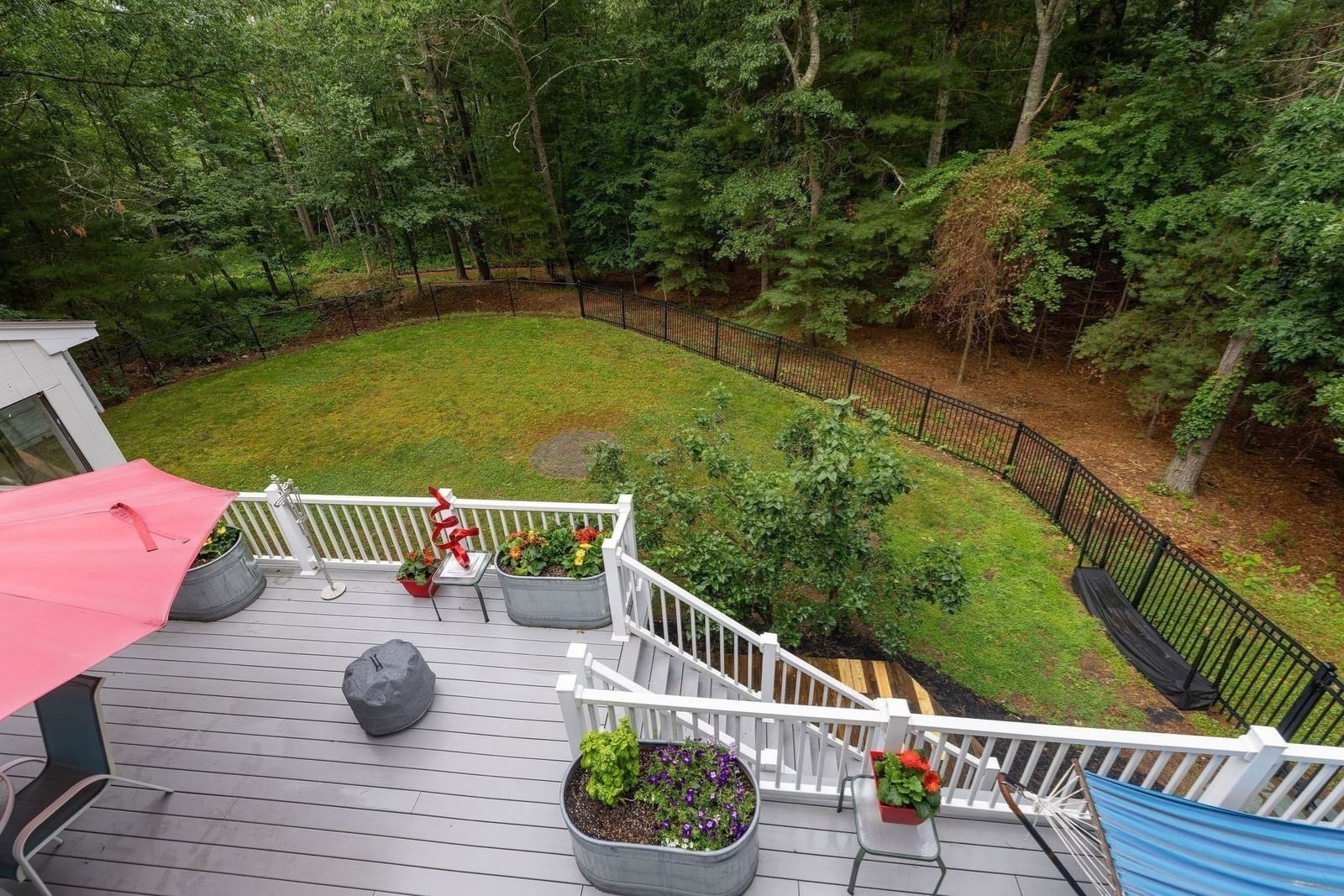 7 Tinkers Ledge Rd Duxbury — Photo 3 of 34