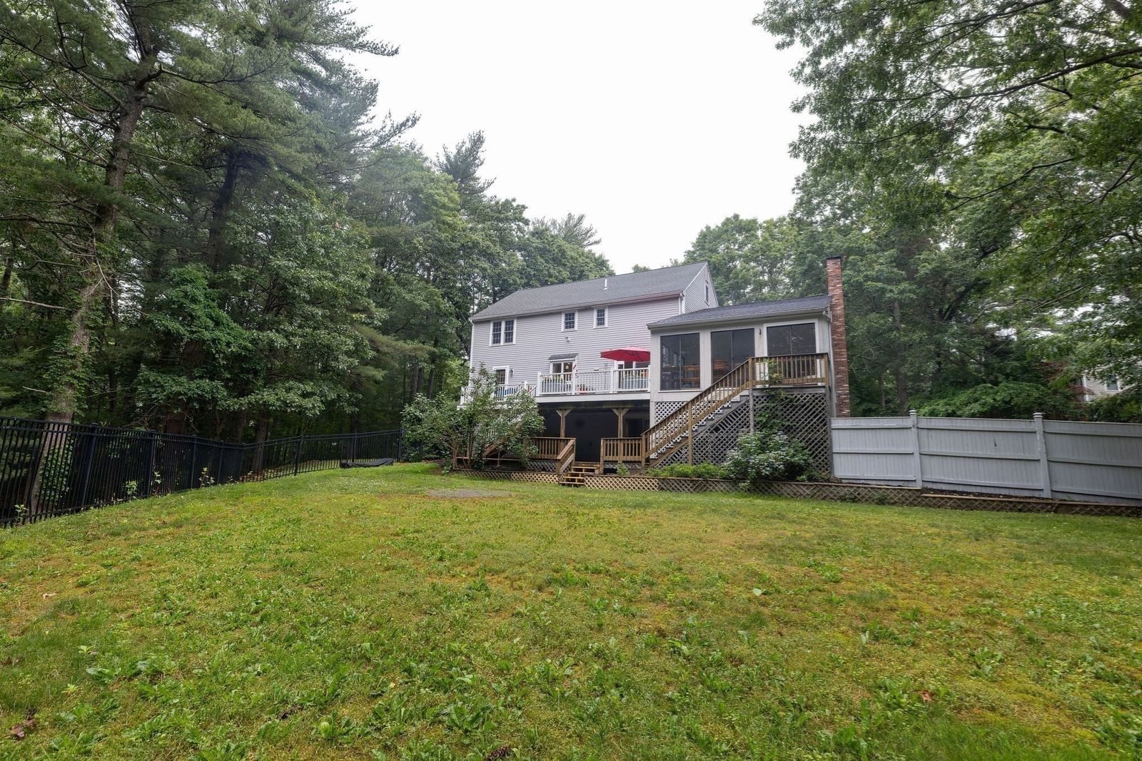 7 Tinkers Ledge Rd Duxbury — Photo 33 of 34