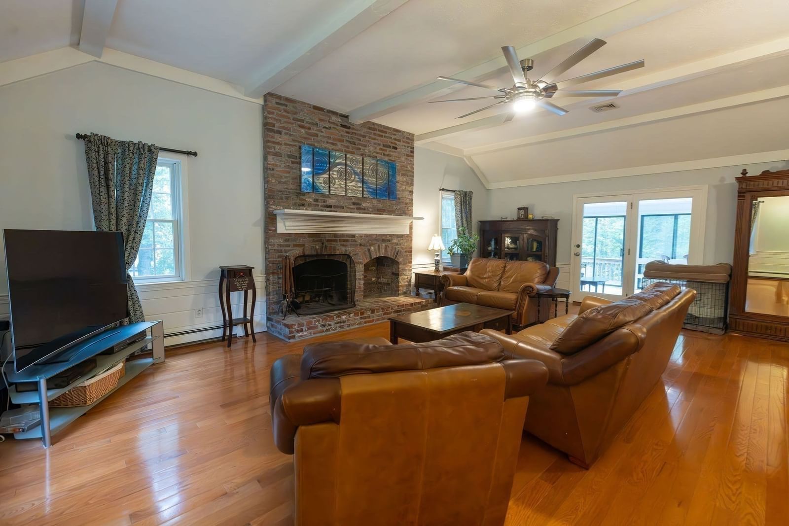 7 Tinkers Ledge Rd Duxbury — Photo 4 of 34