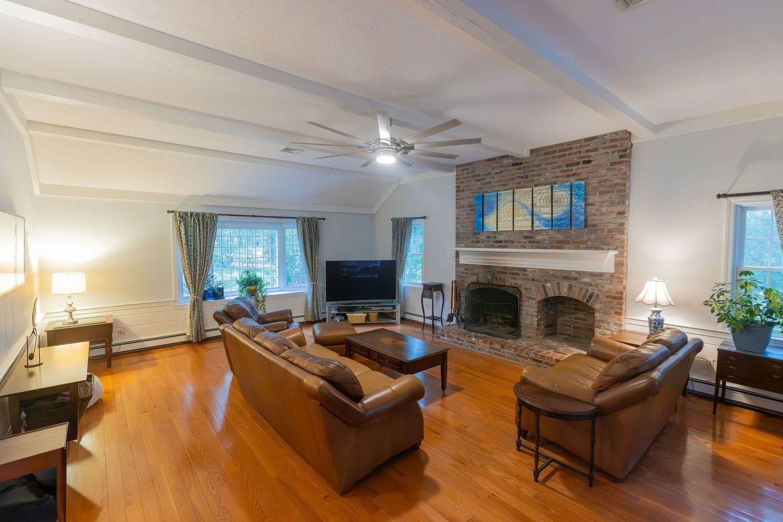 7 Tinkers Ledge Rd Duxbury — Photo 5 of 34