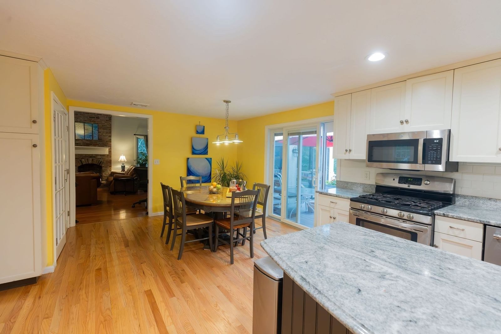 7 Tinkers Ledge Rd Duxbury — Photo 6 of 34