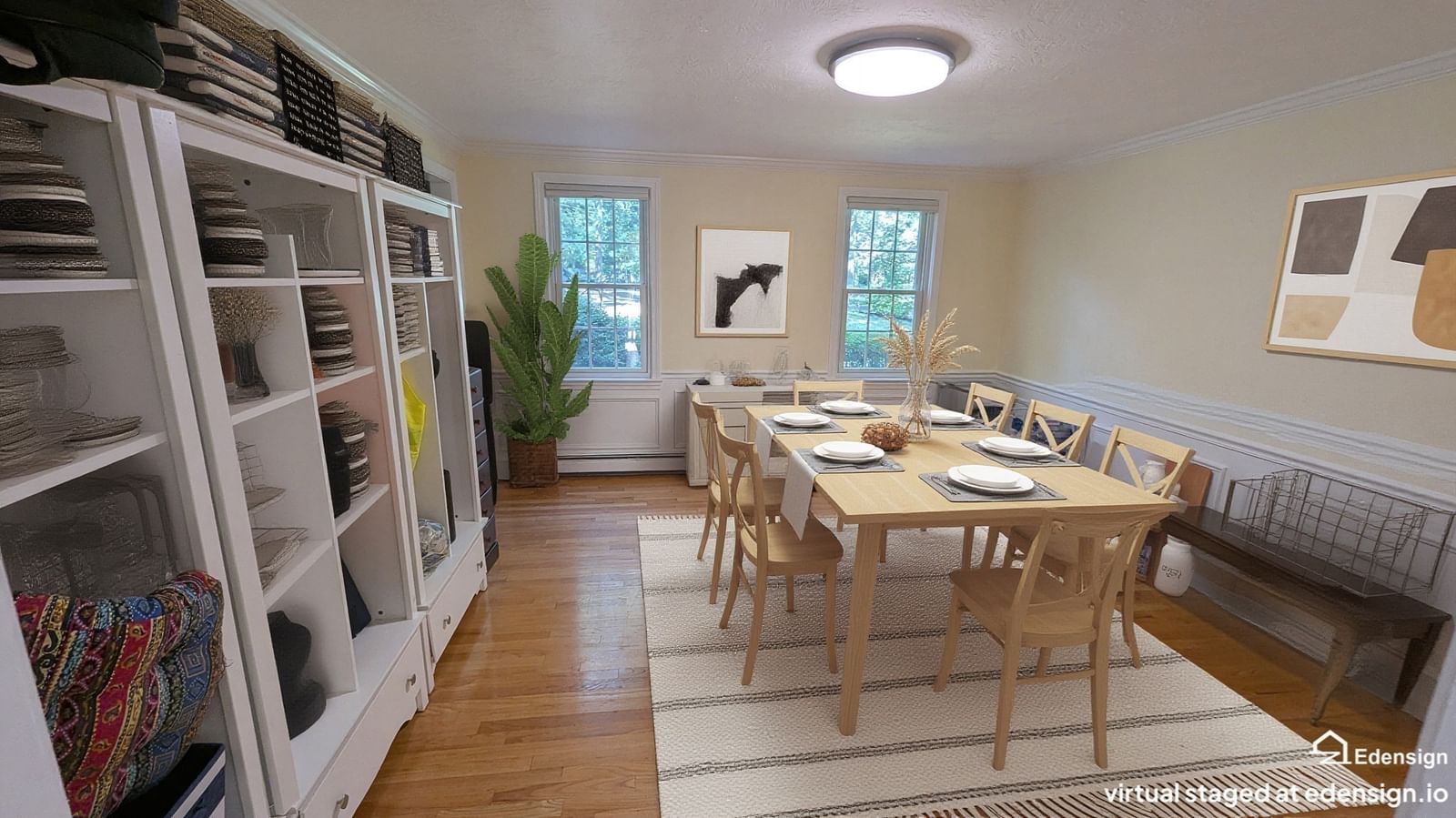 7 Tinkers Ledge Rd Duxbury — Photo 9 of 34