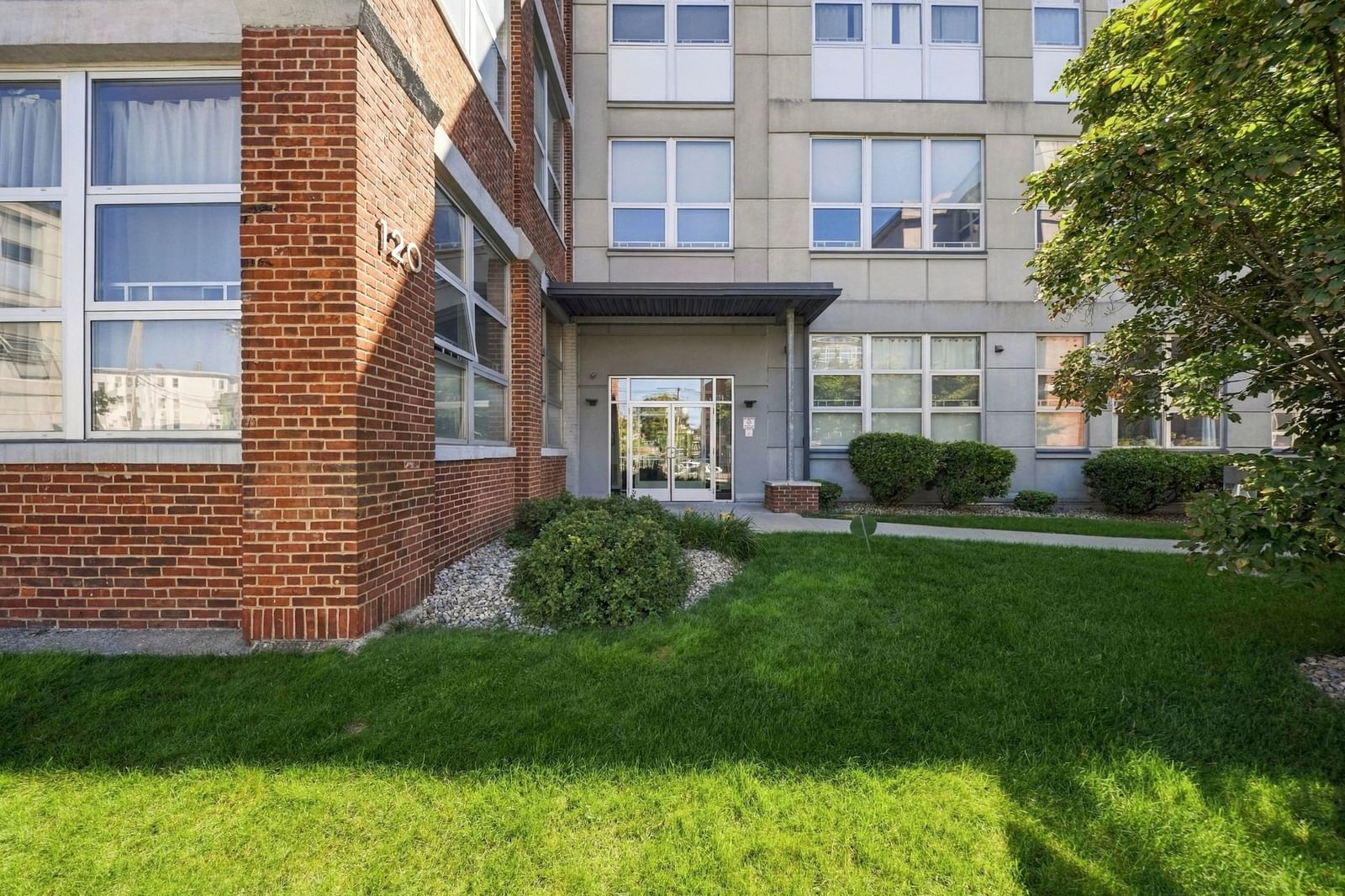 120 Holmes St #318 Quincy — Photo 28 of 28