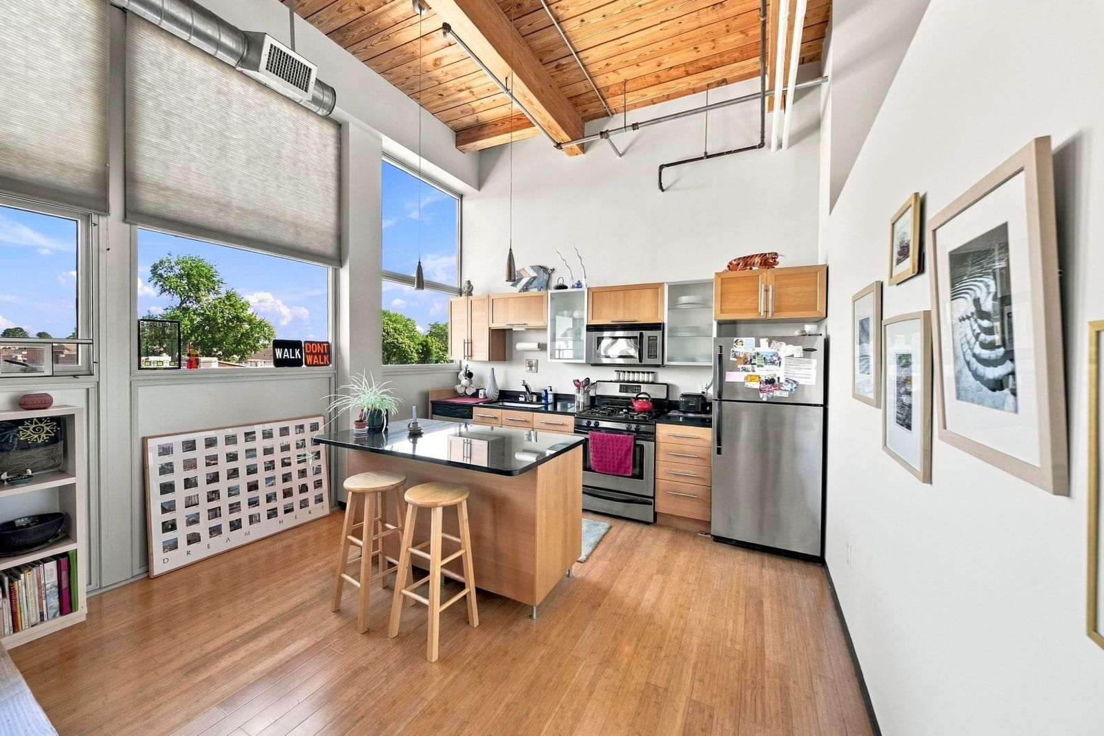 120 Holmes St #318 Quincy — Photo 3 of 28